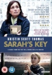 Sarah's Key [DVD] [2010] only £5.99