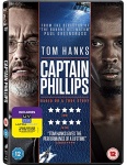 Captain Phillips [DVD] [2013] only £5.99