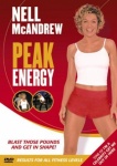 Nell McAndrew's Peak Energy [DVD] [2002] only £5.99