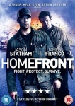 Homefront [DVD] [2013] only £5.99