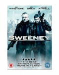 The Sweeney [DVD] only £5.99