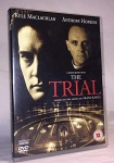 The Trial [DVD] only £5.99