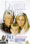 Danielle Steel's Once In A Lifetime [DVD] only £5.99