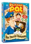 Postman Pat: Postman Pat And The Pirate Treasure [DVD] only £5.99