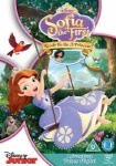 Sofia The First: Ready to be a Princess [DVD] only £5.99