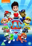 Paw Patrol [DVD] only £5.99