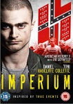 Imperium [DVD] only £5.99