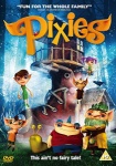 Pixies [DVD] only £5.99