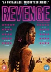 Revenge [DVD] only £5.99