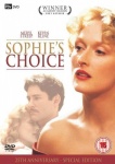 Sophie's Choice (Special Edition) [DVD] only £5.00