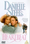 Danielle Steel's Heartbeat [DVD] only £5.00