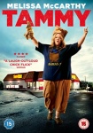 Tammy [DVD] [2014] only £5.99