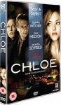 Chloe [DVD] only £5.99