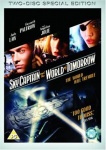 Sky Captain and the World of Tomorrow (Two Disc Edition) [DVD] only £5.99