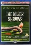 THE KILLER SHREWS only £5.99