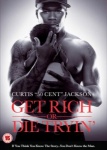 Get Rich Or Die Tryin' [DVD] only £5.99