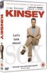 Kinsey [DVD] only £5.99