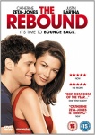 The Rebound [DVD] only £5.99