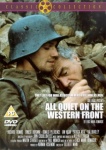 All Quiet On The Western Front [DVD] only £5.99