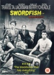 Swordfish [DVD] [2001] only £5.99