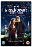 Nick And Norah's Infinite Playlist [DVD] [2009] only £5.99