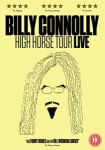 Billy Connolly: High Horse Tour [DVD] only £5.99