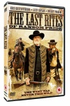 The Last Rites Of Ransom Pride [DVD] only £5.99