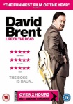 David Brent: Life on the Road [DVD] [2016] only £5.99