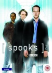 Spooks : Complete BBC Series 2 [2002] [DVD] only £9.99