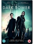 The Dark Tower [DVD] [2017] only £5.99