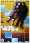 Eternal Sunshine Of The Spotless Mind - Special Edition (Two Disc Set) [DVD] [2017] only £5.99