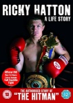 Ricky Hatton - A Life Story [DVD] only £5.99