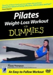 Pilates Weight Loss Workout For Dummies [DVD] only £5.99