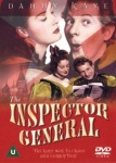 The Inspector General [DVD] [1949] only £5.99