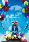 Take That Present the Circus Live [DVD] [2010] [NTSC] only £9.99