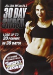 Jillian Michaels - 30 Day Shred [DVD] only £5.99