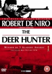 The Deer Hunter: Special Edition (2 discs) [DVD] [1979] only £7.00