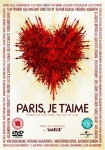 Paris, Je T'aime [DVD] only £5.99