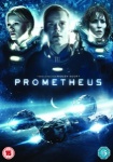 Prometheus [DVD] [2012] only £5.99