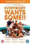 Everybody Wants Some!! [DVD] [2016] only £5.99