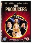 The Producers [DVD] [2005] only £5.99