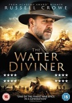 The Water Diviner [DVD] [2015] only £5.99