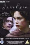 Jane Eyre [DVD] [2006] only £9.99