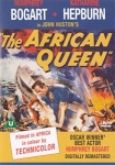 The African Queen [DVD] [1951] only £5.99