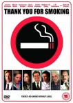 Thank You For Smoking [DVD] [2005] only £5.99