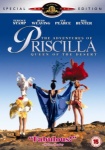 The Adventures of Priscilla, Queen of the Desert (1994) [DVD] only £5.99