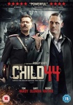 Child 44 [DVD] only £5.99