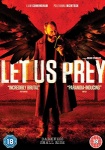 Let Us Prey [DVD] only £5.99