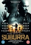 Suburra [DVD] only £5.99