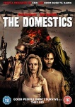 The Domestics [DVD] only £5.99